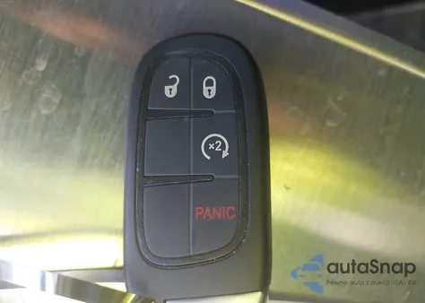 2019 Jeep Cherokee Trailhawk 4X4 from USA, damaged, VIN 1C4PJMBX1KD289608